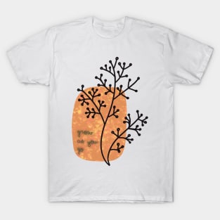 Grow as you go T-Shirt